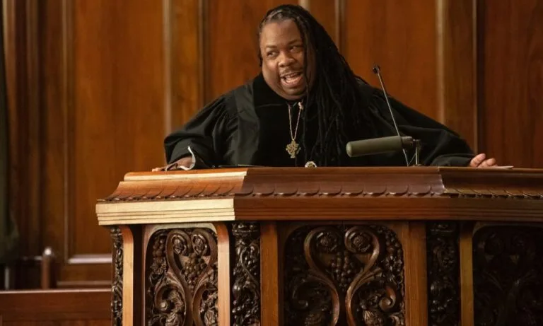 Baptist World Alliance Rescinds Invitations to Openly Gay Minister Over Marriage to Man