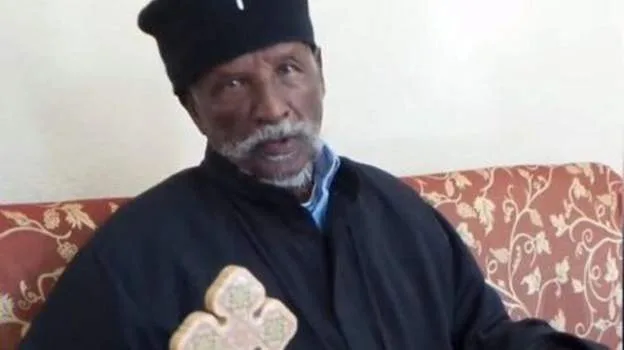 Deposed Eritrean Orthodox Church leader Abune Antonios dies at 94