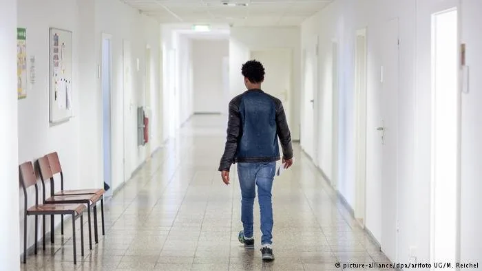 Eritrean Refugees Seek Asylum in Europe Amid Human Rights Concerns