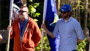 ABCCM hosts blessing ceremony as Veterans Restoration Quarters rebuilding nears