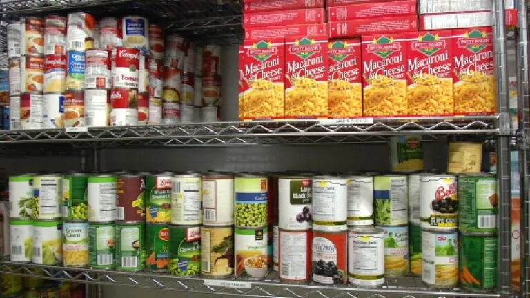 Salvation Army urges donations as Portland-area food pantries face supply shortages