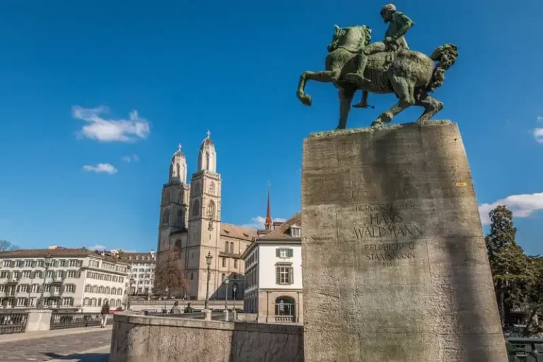 Swiss Reformed Church Launches Independent Inquiry into Sexual and Spiritual Abuse