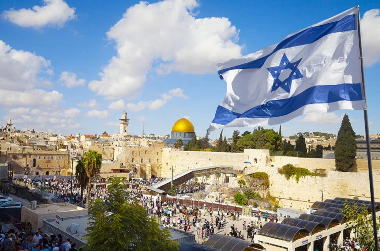 Three Key Aspects of Israel’s Relationship With Christian Communities Highlighted in Policy Briefing