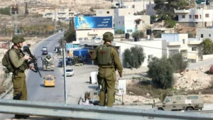 Researcher Alarms Over PA Persecution of Christians in Bethlehem