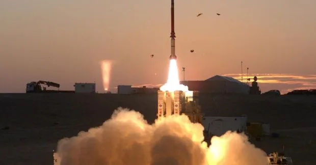 Europe Expands Interest in Israeli Anti-Missile Systems Amid Regional Security Concerns