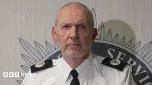 Police Launch Criminal Investigation into Presbyterian Church of Ireland Safeguarding Issues