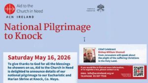 Jerusalem Bishop Warns of Risk of Christianity in Holy Land Becoming Symbolic Without Sustained Presence