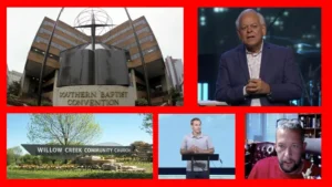 Top 10 MinistryWatch Stories for May Highlight SBC Abuse Reports, Andrew Wommack’s Political Push, and Major Church Controversies