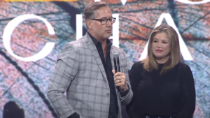 Celebration Church Investigation Alleges Rampant Spiritual and Emotional Abuse and Fraud by Former Head Pastor