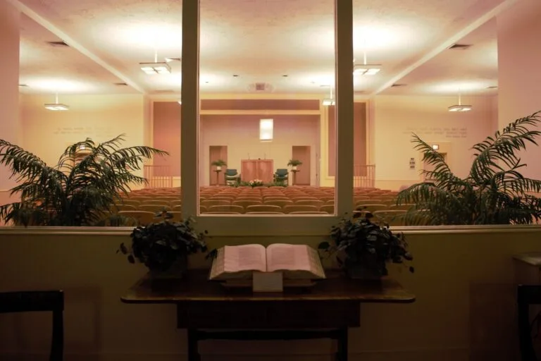 Evanston resident purchases former Church of Christ, Scientist property with plans for community-focused development