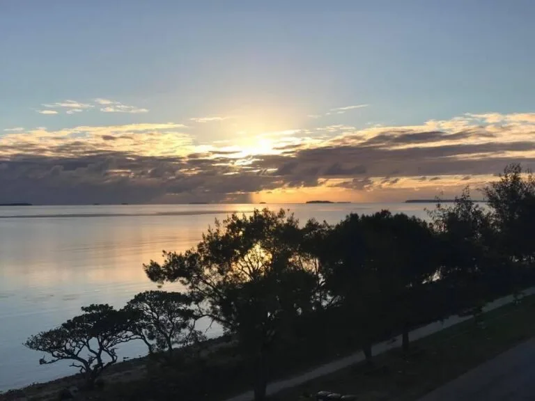 Hope Shared in Tonga as First Church to Welcome Dawn