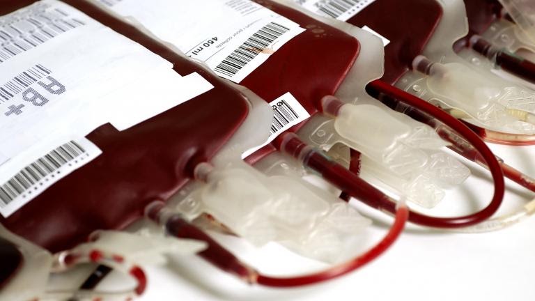 Jehovah’s Witnesses clarify policy on self-donated blood use in medical treatments