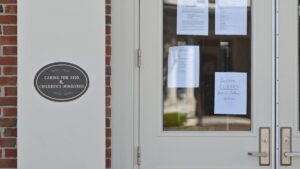 Forsyth Methodist Church appeals daycare license revocation after child mistreatment allegations