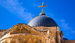 Heads of Churches in Jerusalem Address Concerns Over Misrepresentation of Local Christianity
