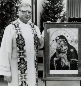 FBI Locates and Arrests 80-Year-Old Priest Accused of Sexual Assault on Seven Children in 1991-1992 After 25 Years on the Run