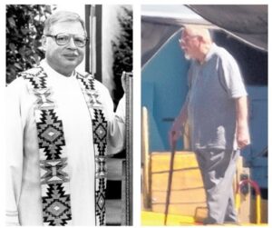 Catholic Priest Accused of Sexually Assaulting 40 Boys Extradited to U.S. for Trial