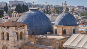 Theologians Reject Jerusalem Patriarchs’ Criticism of Christian Zionism