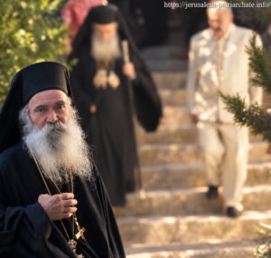 Patriarchs and Church Leaders in Jerusalem Condemn Christian Zionism and Call for Unity Among Christian Communities