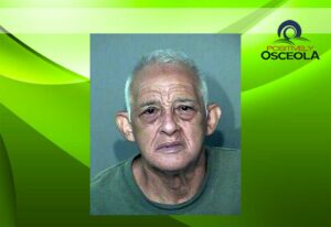 Kissimmee Church Deacon Arrested for Sexual Battery on 12-Year-Old