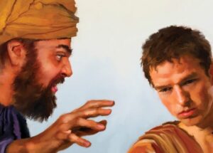 Understanding Jesus’ Teaching on Judging Others in Matthew 7