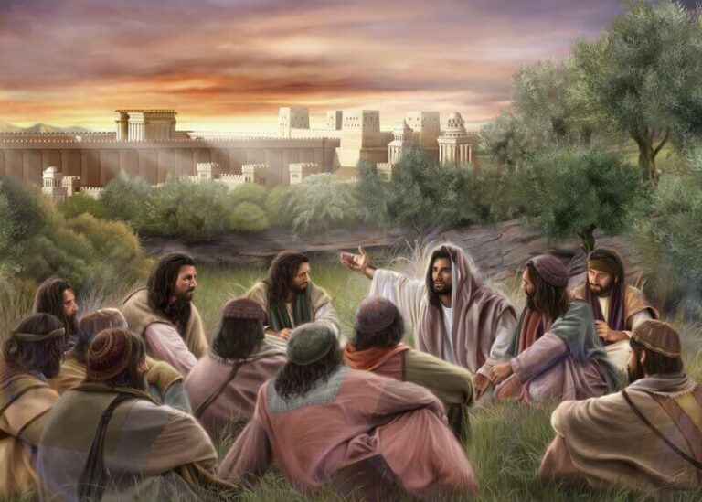 A Framework for Understanding Christ’s Return in Matthew 24