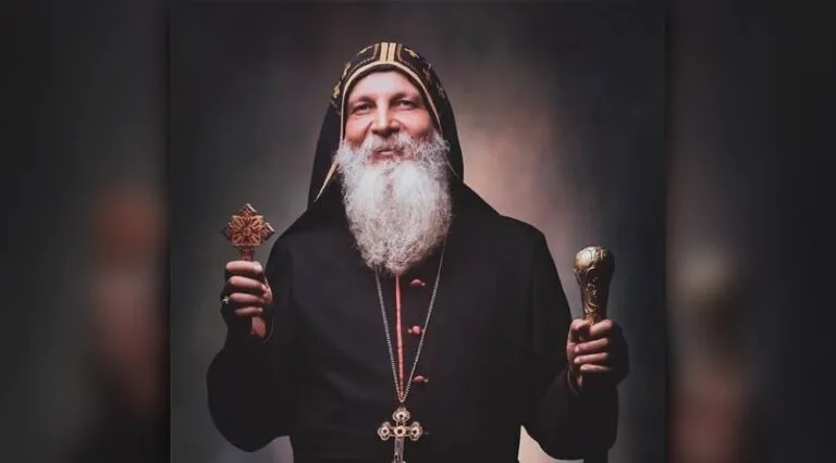 Patriarchate of Ancient Church of the East Condemns Attack Against Mar Mari Emmanuel