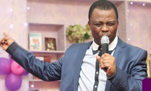 UK Appoints Interim Manager to Review Financial and Governance Practices of Mountain of Fire and Miracles International