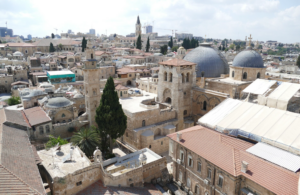 Church of England Synod to Discuss Palestinian Christian Report on Genocide and Occupation