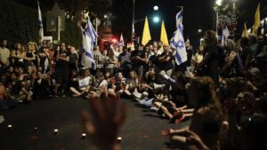 Protests and general strike in Israel highlight opposition to Netanyahu government’s Zionist policies and hostage exchange sabotage