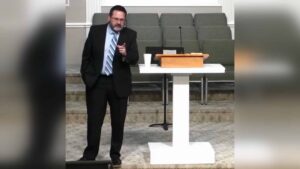 Missouri Pastor Accused of Sexually Abusing Teens Resigns