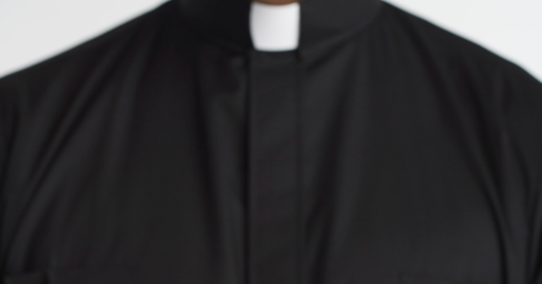 North Texas Catholic Priest Arrested for Indecency with a Child