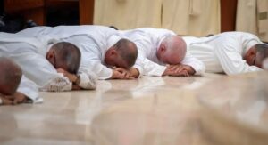 Six Men to Be Ordained Permanent Deacons in Phoenix