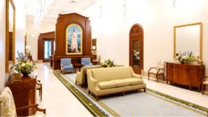 New Modesto LDS Temple to Open for Public Tours
