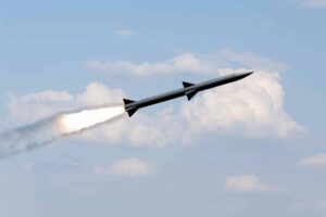 Iranian Underground Missile Facilities Show Continued Activity Amid Reconstruction Efforts