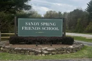 Sandy Spring Friends School to Remain Open Through 2027-2028 School Year