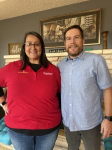 New transitional homes opened in Jefferson County to assist homeless individuals transitioning from shelters