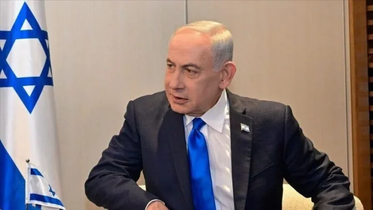 Israeli PM Netanyahu Threatens More Gaza Assassinations as President Warns of Internal Divisions