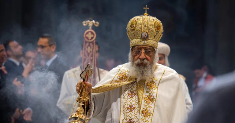 Pope Leo XIV and Coptic Pope Tawadros II resume dialogue on unity and theological understanding