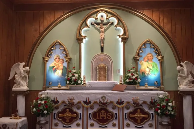 Syro-Malabar Catholics Celebrate Historical Presence in Diocese