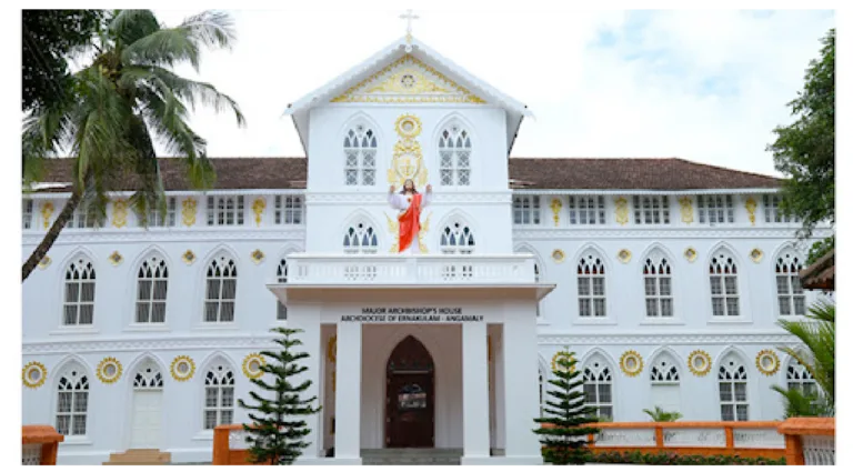 Syro-Malabar Catholic Church Reaches Liturgical Agreement After Years of Conflict