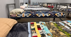 The City of Portland Affirms Emergency Shelters as Essential to Housing First Approach