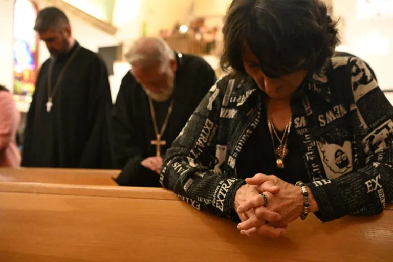 Parish Ministry Leadership Survey Charts Strategic Path for a Growing Archdiocese