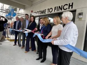 Utah’s First Family Homeless Shelter Opens After Former Motel 6 Conversion