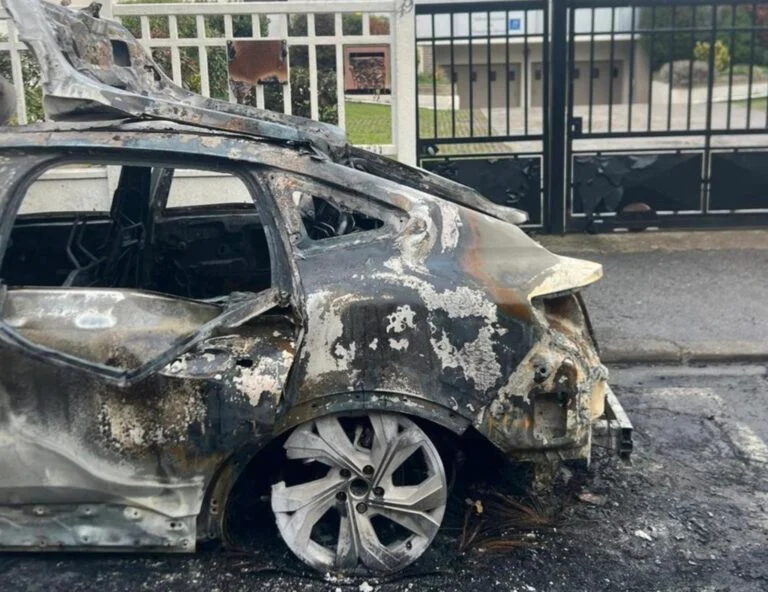 Hate Crimes Against the Jehovah’s Witnesses in Western Europe Highlighted in OSCE Report