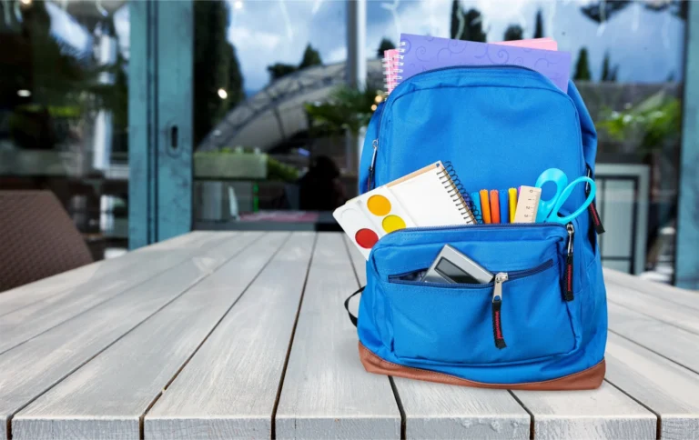 Detroit Churches and Ministries Host Free Back-to-School Supply Giveaways in August