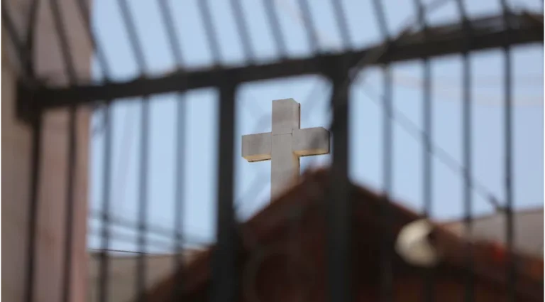 Orthodox Leaders Affirm Presence in Gaza Amid Israeli Military Operation