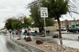 Mesa County accounts for a disproportionately large share of Western Slope homelessness.