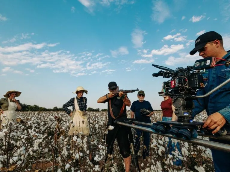 Documentary Chronicles Mennonite Migration from Canada to Paraguay in 1920s