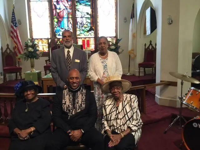 Mount Zion African Methodist Episcopal Church to Unveil Historical Marker Celebrating 190 Years of Service