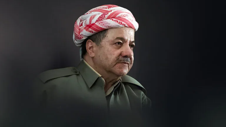 President Barzani Extends Condolences to Cardinal Luis Sacco Following Death of His Brother